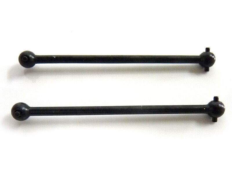 Himoto - F / R Dogbones 2p (HM86062)