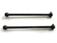 Himoto - F / R Dogbones 2p (HM86062)