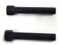 Himoto - Steering Posts ( Steel ) 2p (HM86058)