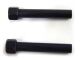 Himoto - Steering Posts ( Steel ) 2p (HM86058)