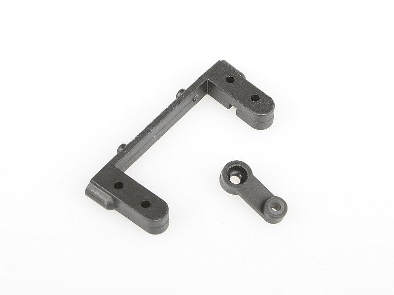 Himoto - Servo linkage +servo arm 1set (HM88-P012)