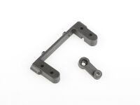 Himoto - Servo linkage +servo arm 1set (HM88-P012)