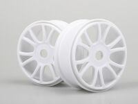 Himoto - Wheel rims Buggy 2pcs (HM85732)