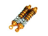 Himoto - Alum Shock Absorbers (2 pcs) (HMM602)