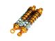 Himoto - Alum Shock Absorbers (2 pcs) (HMM602)