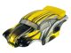 Himoto - Car body Rock crawler 1:10 yellow (HM88218)