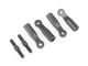 Himoto - Front upper adjustable linkage set assembly 2pcs (HM88-T003)