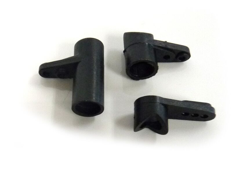 Himoto - Steering Sway Arms 1set (HM86057)
