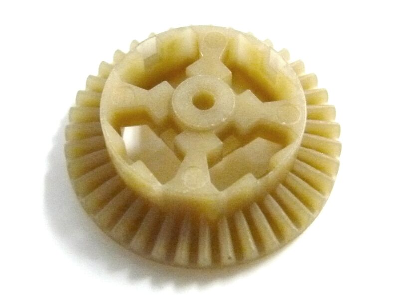 Himoto - Differential Main Gear (39t)+pin 1p (HM86031)