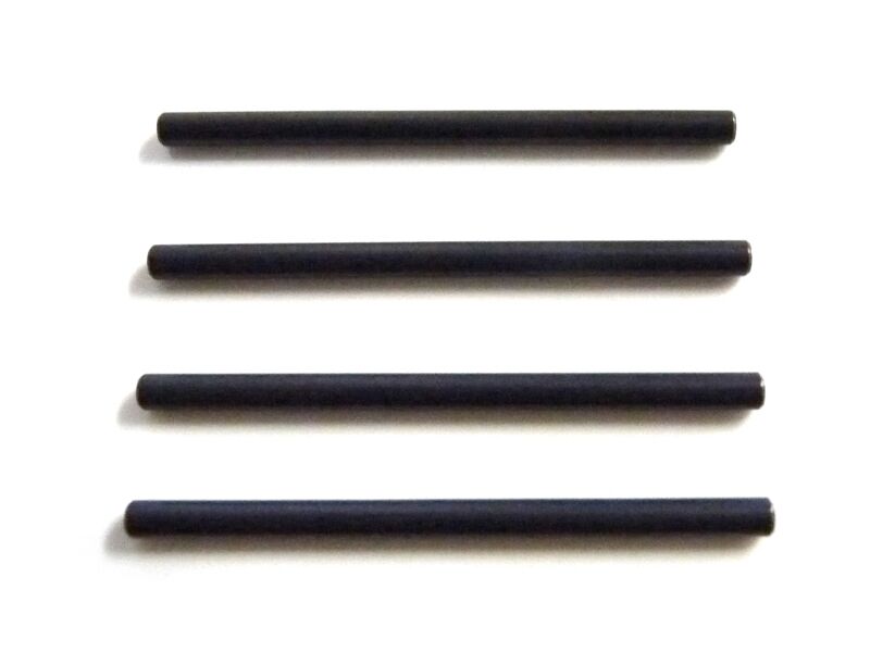 Himoto - Rear Lower Susp Pins 4pcs (HM86028)