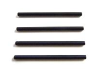 Himoto - Rear Lower Susp Pins 4pcs (HM86028)