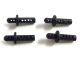 Himoto - Body Posts 4p (HM86007)
