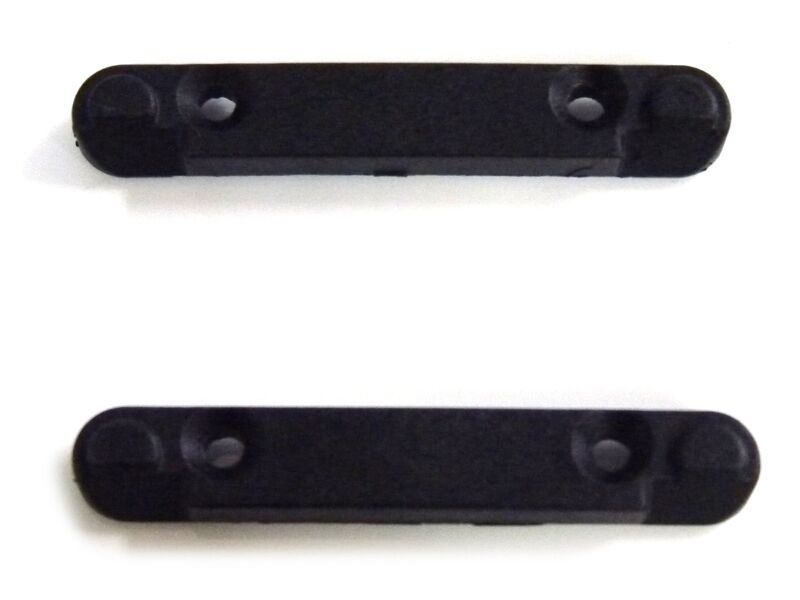 Himoto - F / R Lower Susp Arm Holders 2p (HM86027)