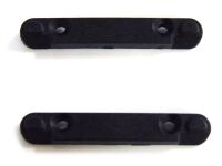 Himoto - F / R Lower Susp Arm Holders 2p (HM86027)