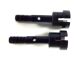 Himoto - Wheel Shafts 2p (HM86022)
