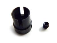 Himoto - Universal Joint Cup W/ One Grub Screw ( For...