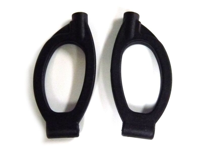 Himoto - Front Upper Susp Arms 2p (HM86010)