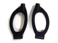 Himoto - Front Upper Susp Arms 2p (HM86010)