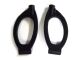 Himoto - Front Upper Susp Arms 2p (HM86010)