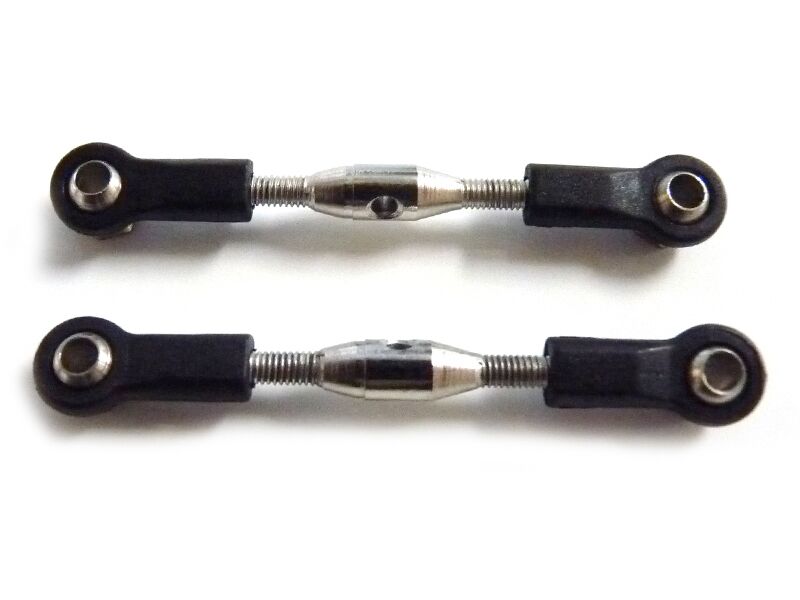 Himoto - Steering Linkages (2pcs) (HM86009)