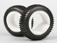Himoto - Tires 2P (HM85890)