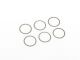 Himoto - Diff external wash er 16*13,1*0,3mm 6pcs (HM85810)
