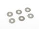 Himoto - Diff internal washer 17*6,2*0,3mm (6pcs) (HM85809)