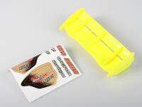Himoto - Nylon wing buggy yellow (HM85737)