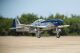 Mustang P51 GP/EP 61CC SCALE 20% ARF Carbon - 2220mm