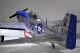 Mustang P51 GP/EP 61CC SCALE 20% ARF Carbon - 2220mm