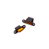 mounting frame for MR60 plug and socket (2 pair)