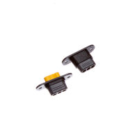 mounting frame for MR60 plug and socket (2 pair)