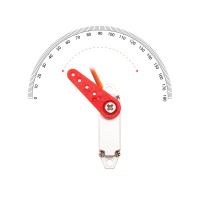 KST - 7mm Digitalservo A06H LV V6.0 (1S LiPo)