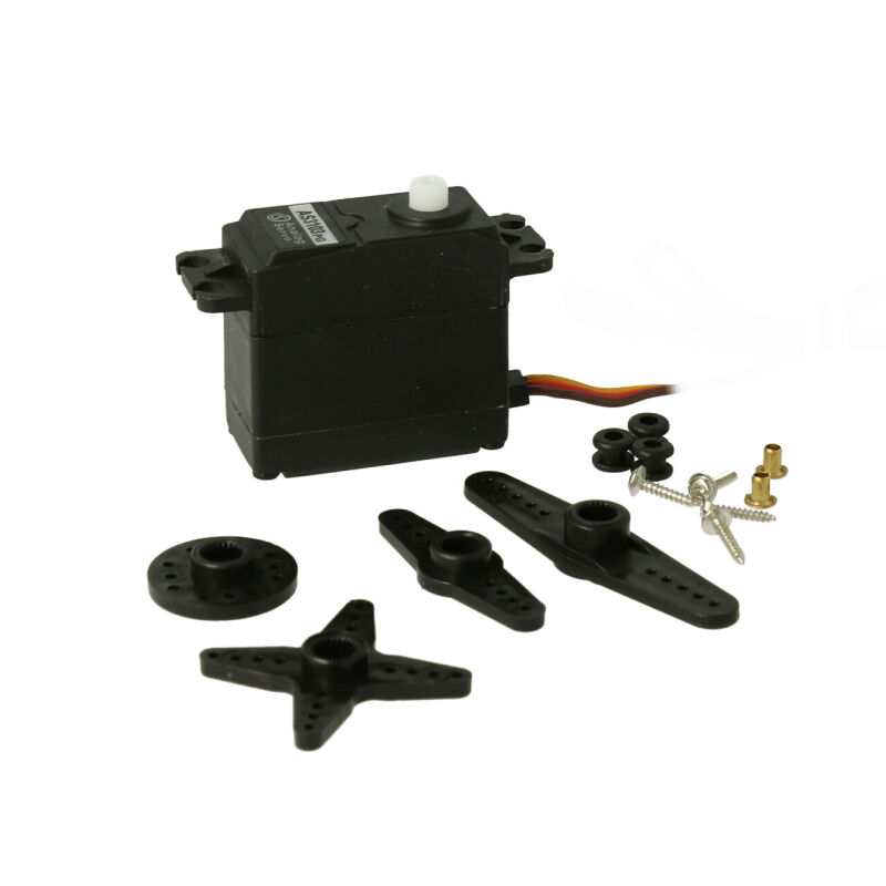 DS Servo - AS3103 180Â° 5.5KG/0.22sec@6V (DS002)