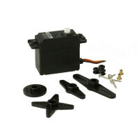 DS Servo - AS3103 180Â° 5.5KG/0.22sec@6V (DS002)