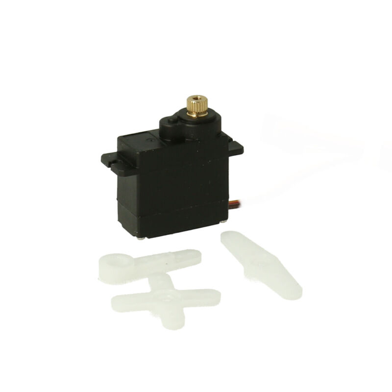 DS Servo - 9g Coreless 8KG/0.1sec@8.4V (DS001)