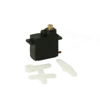 DS Servo - 9g Coreless 8KG/0.1sec@8.4V (DS001)