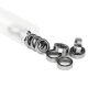 Yeah Racing - RC PTFE Bearing Set with Bearing Oil For HPI Venture (YB0313BX)