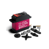 DS Servo - DS3218 PRO High Speed 23.5KG/0.1sec@6.8V (DS005)