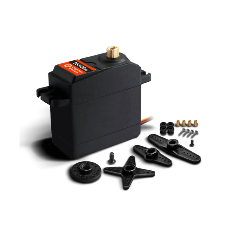 DS Servo - DS3120 Digital 25KG/0.17sec@6.8V (DS004)