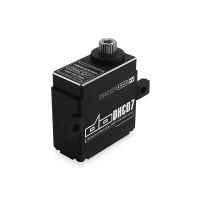Doyono - Coreless Servo HV für 1/12 8.0kg/0.059sec...