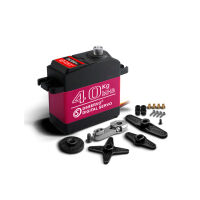 DS Servo - DS3240 Digital 45KG/0.17sec@6.8V (DS007)