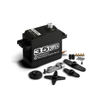 DS Servo - BLS3235 Brushless 37KG/0.072sec@8.4V (DS014)