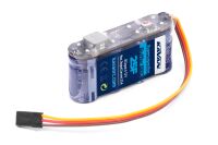 Super Buffer BEC 25F 6V/12V