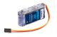 Super Buffer BEC 25F 6V/12V