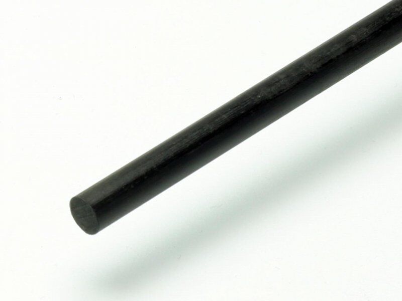 Pichler Kohlefaser Stab Ø 2.5mm (VE=3 Stück) (18532)