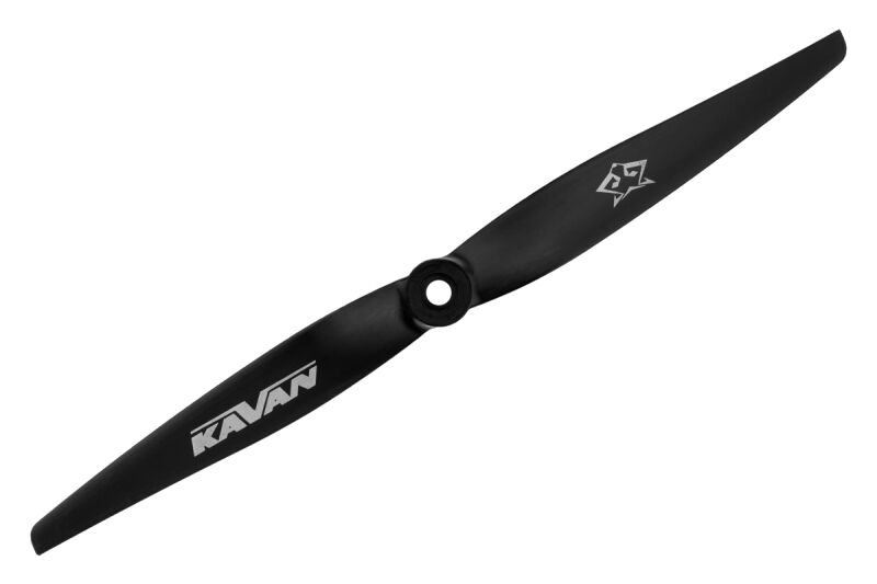 KAVAN Electro Luftschraube 15x8 Linkslaufend (KAV50.2.1508EL)