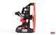 Para-RC - Cloud 0.5 Rucksack Set ARF - rot