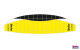 Para-RC - Gleitschirm Cloud 0.5 gelb