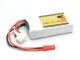 Lemon RC - LiPo Akku 350mAh 3S 11,1V BEC - 35C